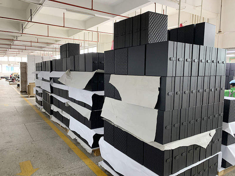 Storehouse