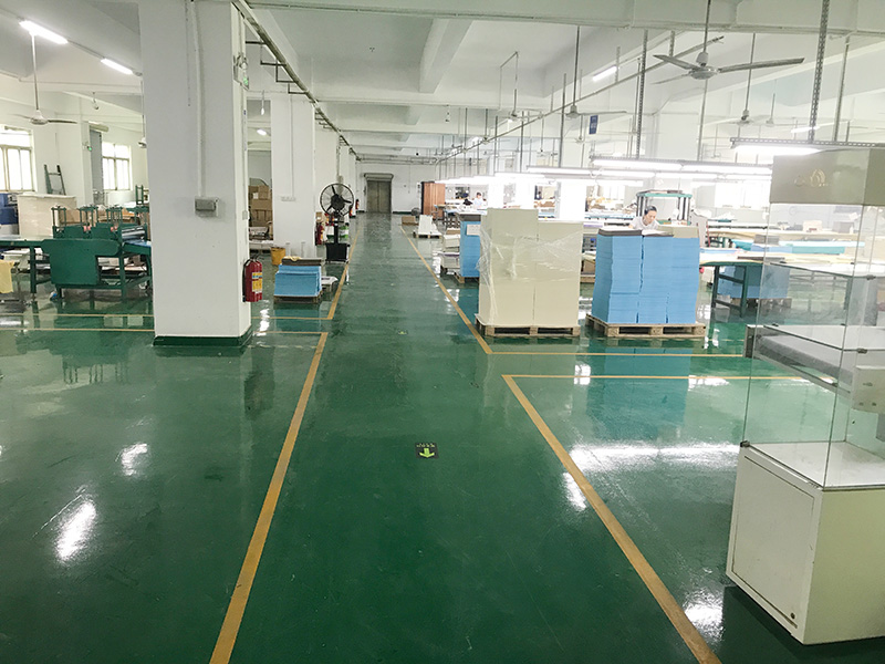 Factory Workshop