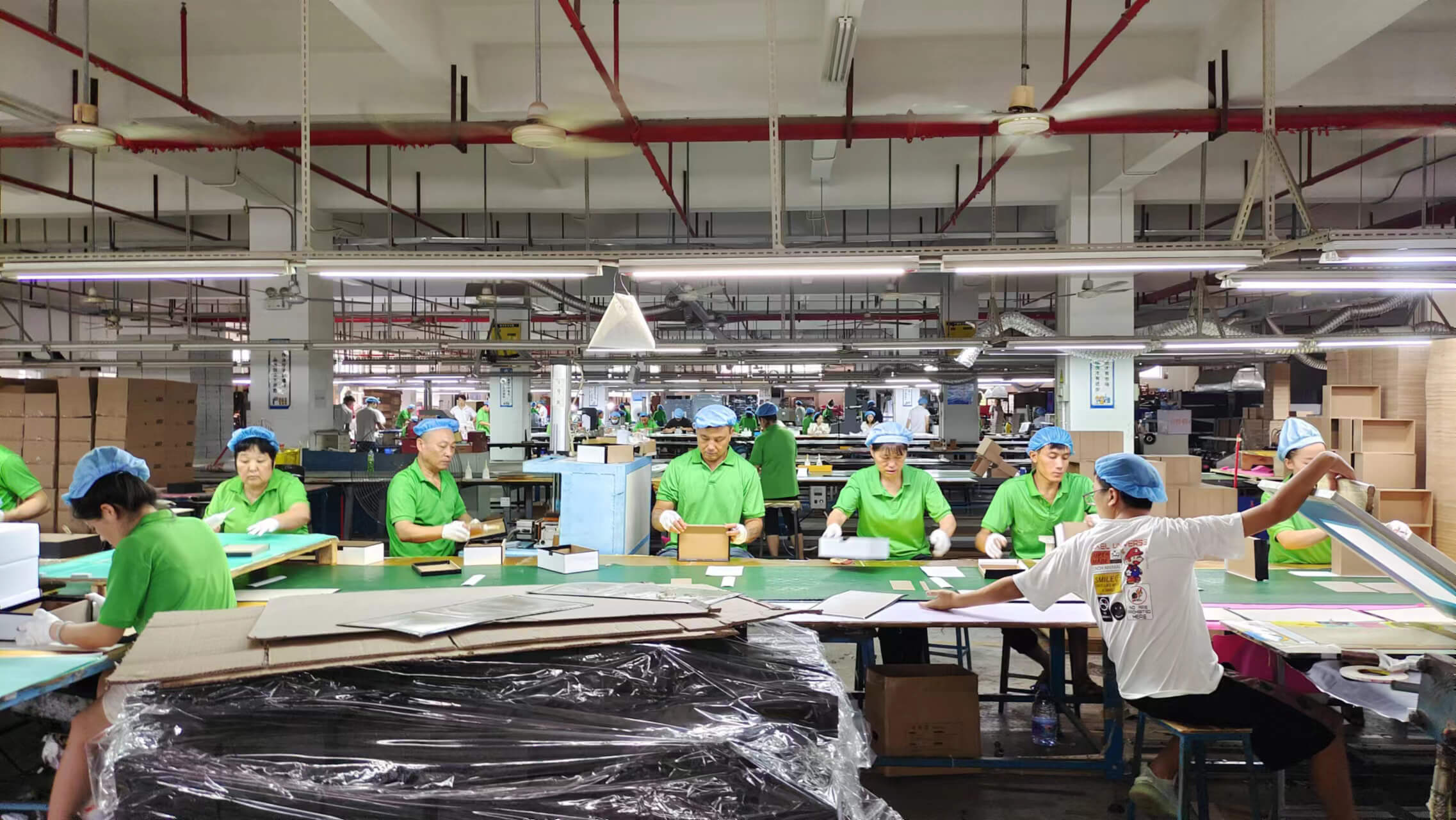 Assembly Line