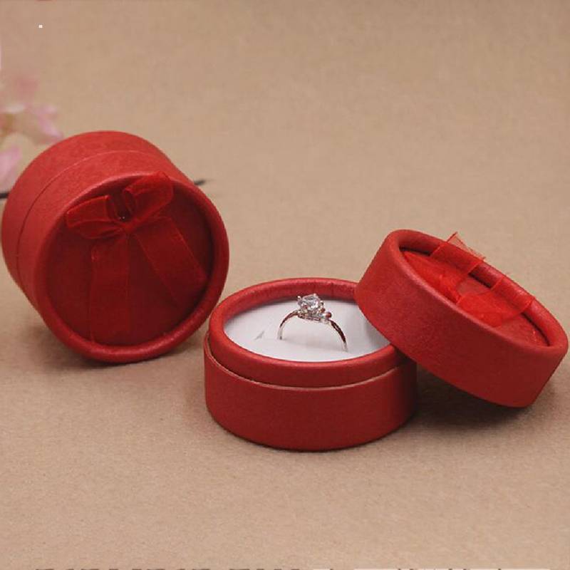 Bow Organizer Box