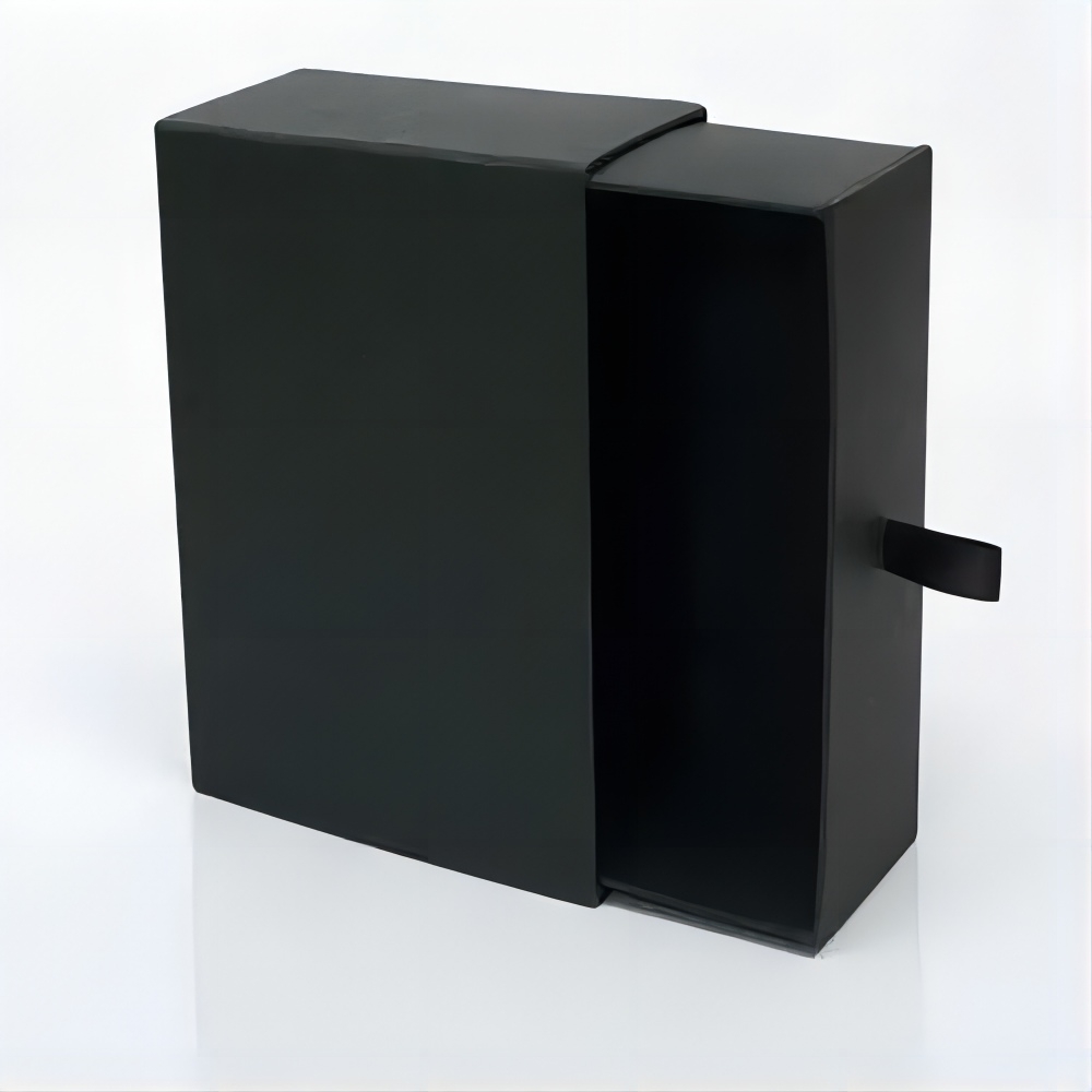 Sliding Boxes (Drawer Boxes)