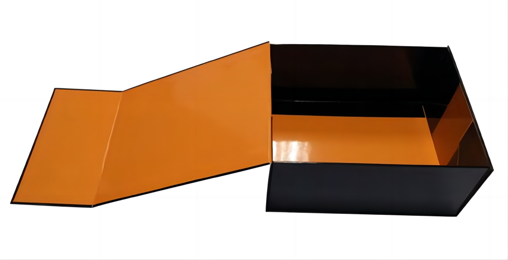 Magnetic Closure Boxes